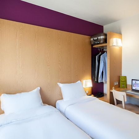 B&B Hotel Paris Romainville Noisy-Le-Sec Eksteriør billede