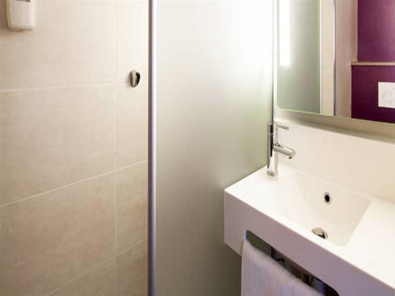 B&B Hotel Paris Romainville Noisy-Le-Sec Eksteriør billede
