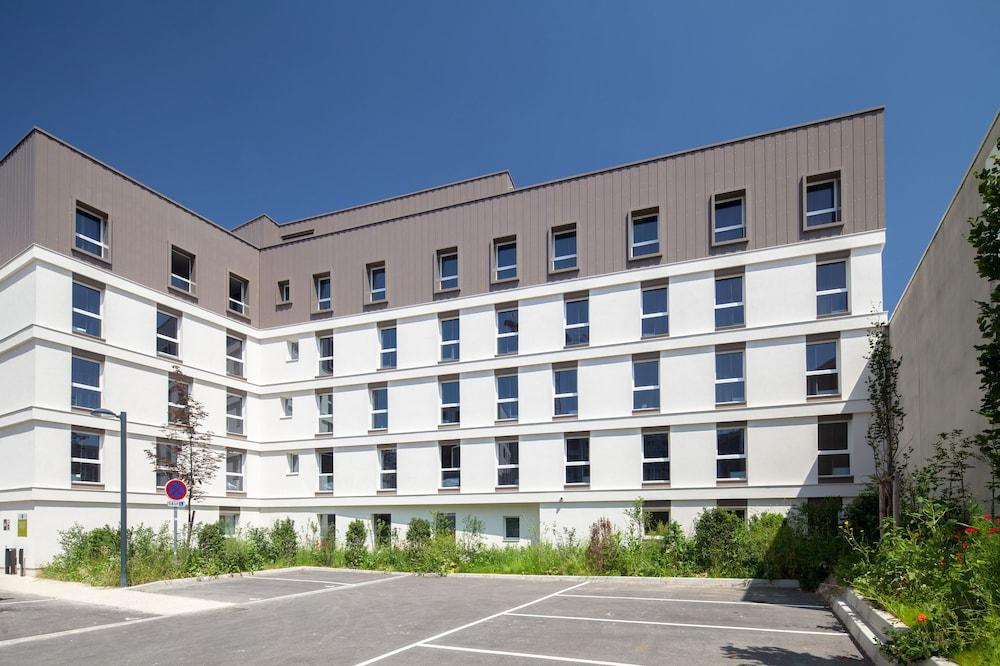 B&B Hotel Paris Romainville Noisy-Le-Sec Eksteriør billede