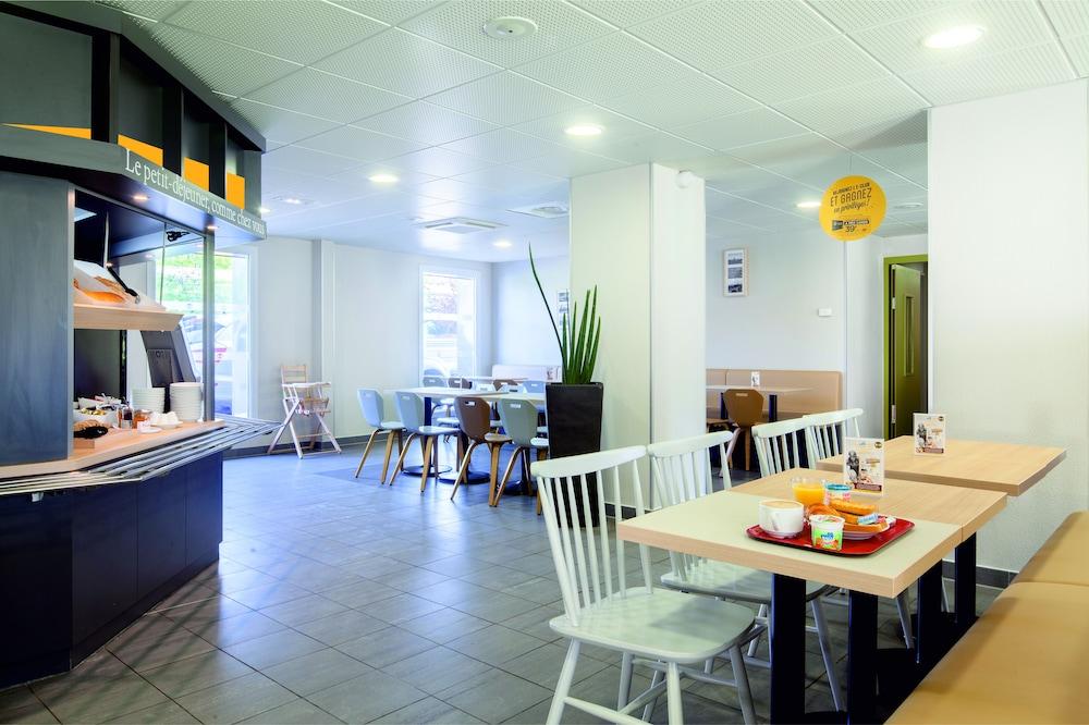B&B Hotel Paris Romainville Noisy-Le-Sec Eksteriør billede