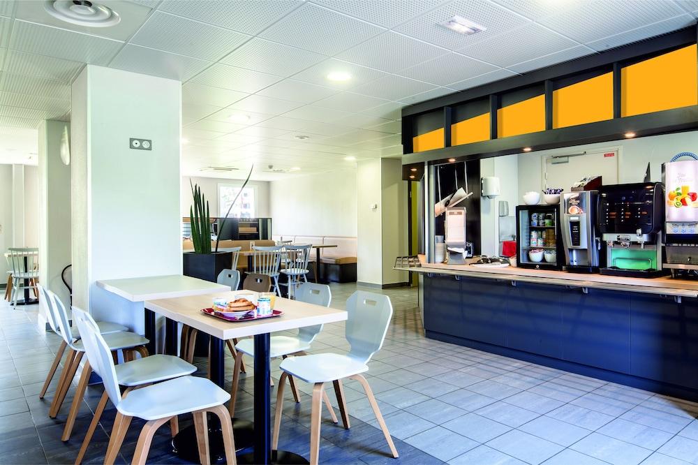 B&B Hotel Paris Romainville Noisy-Le-Sec Eksteriør billede